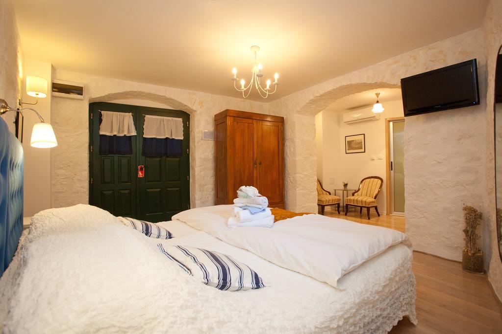 Bed & Breakfast Vila Baguc Split Room photo