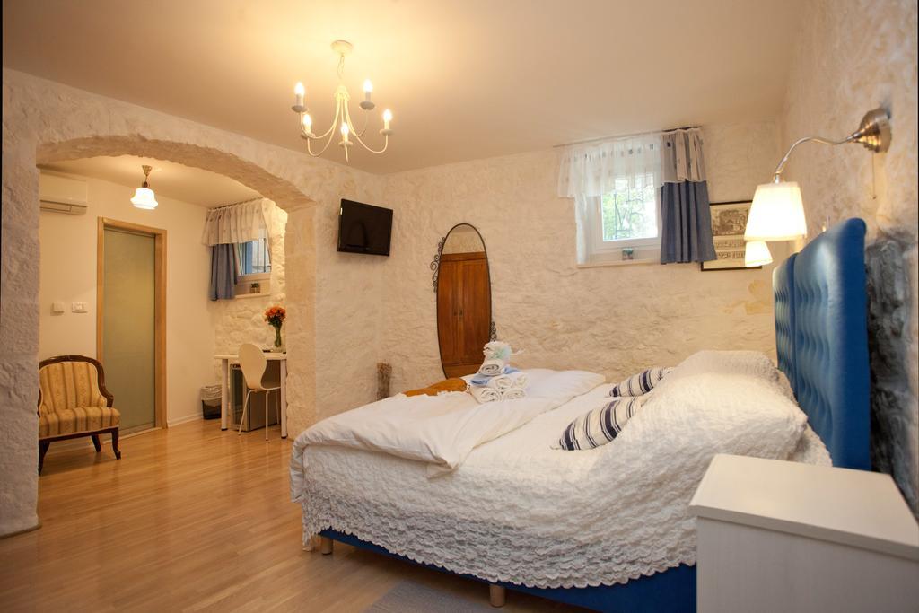 Bed & Breakfast Vila Baguc Split Room photo