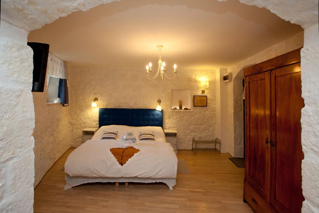 Bed & Breakfast Vila Baguc Bed & Breakfast Split Room photo