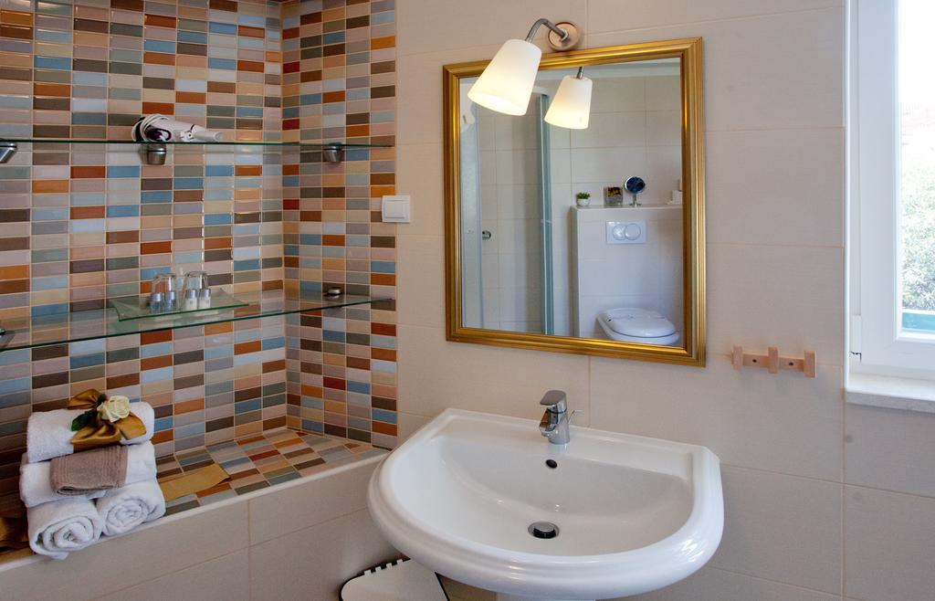 Bed & Breakfast Vila Baguc Split Room photo