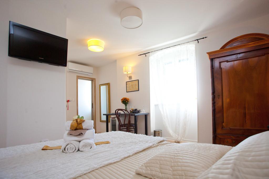 Bed & Breakfast Vila Baguc Split Room photo