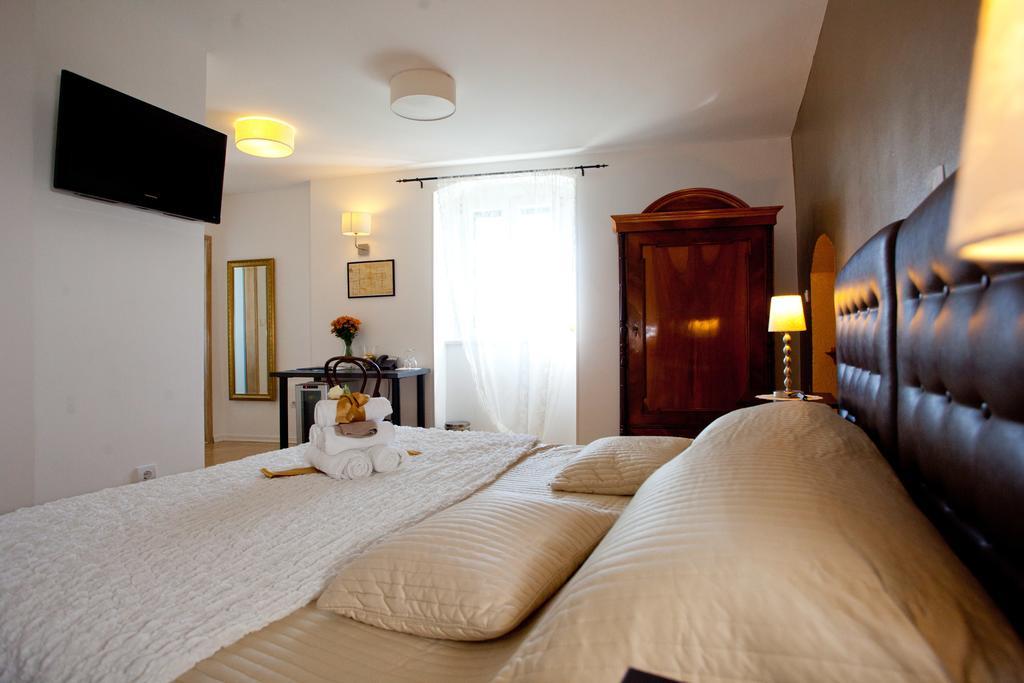 Bed & Breakfast Vila Baguc Split Room photo
