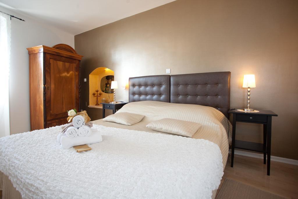 Bed & Breakfast Vila Baguc Split Room photo