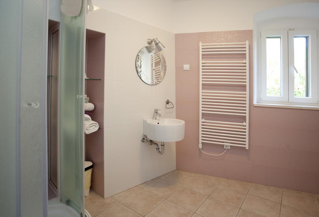 Bed & Breakfast Vila Baguc Split Room photo