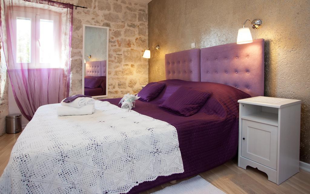 Bed & Breakfast Vila Baguc Split Room photo