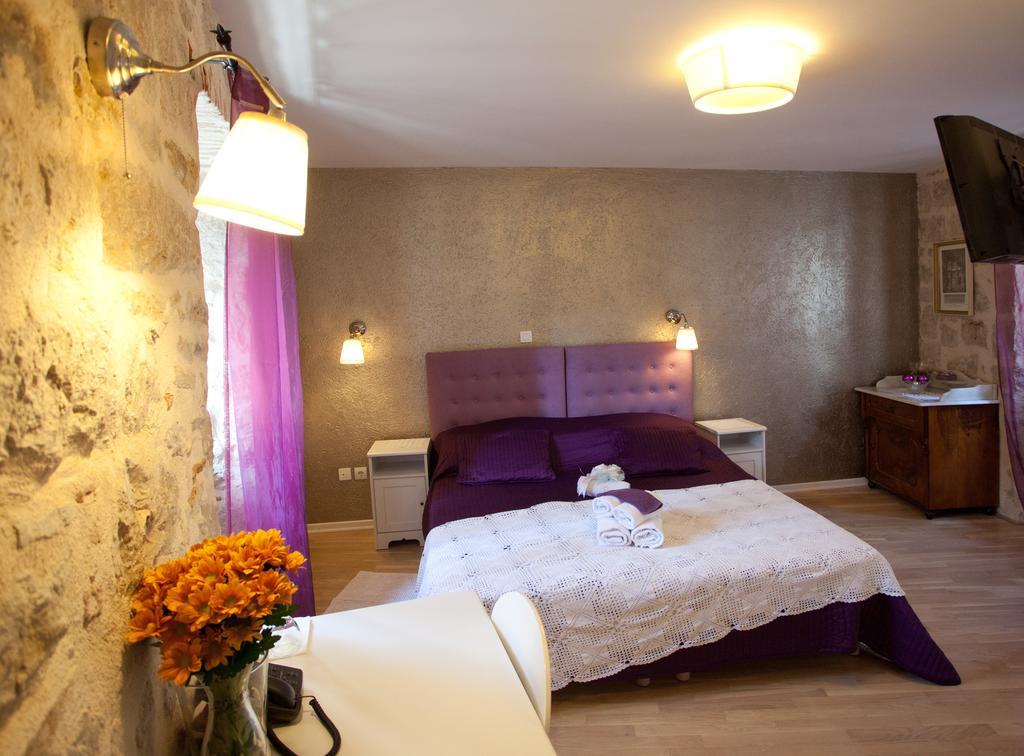 Bed & Breakfast Vila Baguc Split Room photo