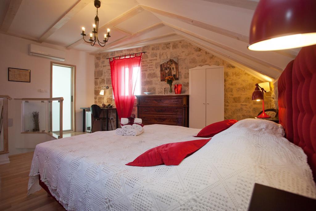 Bed & Breakfast Vila Baguc Bed & Breakfast Split Room photo