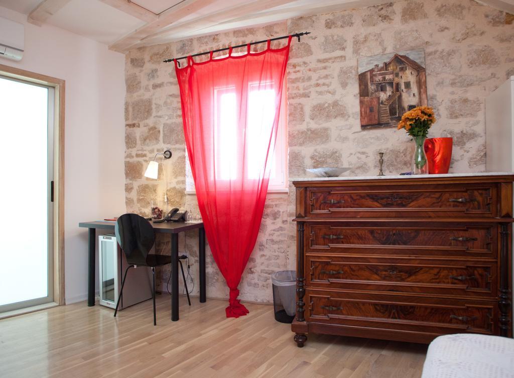 Bed & Breakfast Vila Baguc Split Room photo