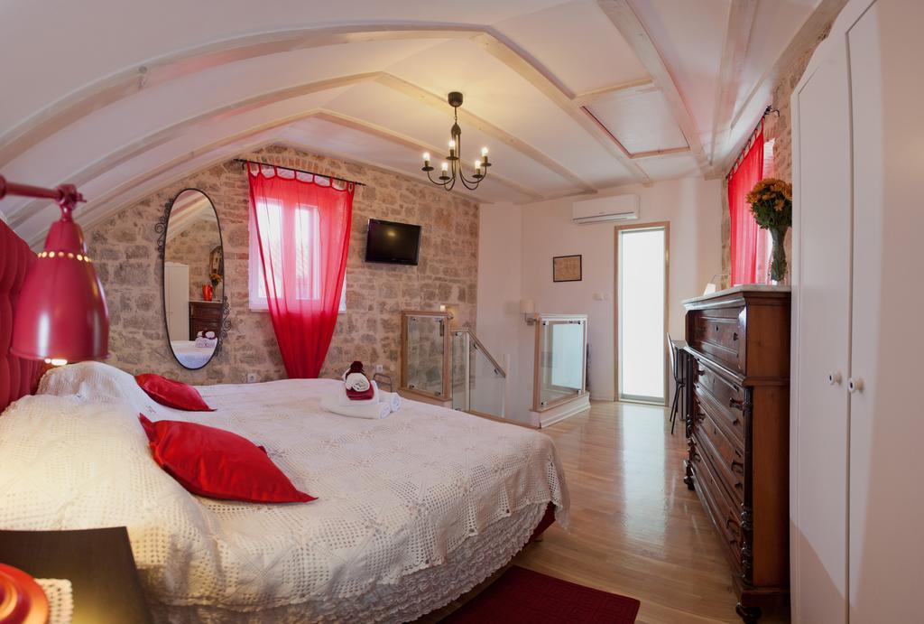 Bed & Breakfast Vila Baguc Bed & Breakfast Split Room photo