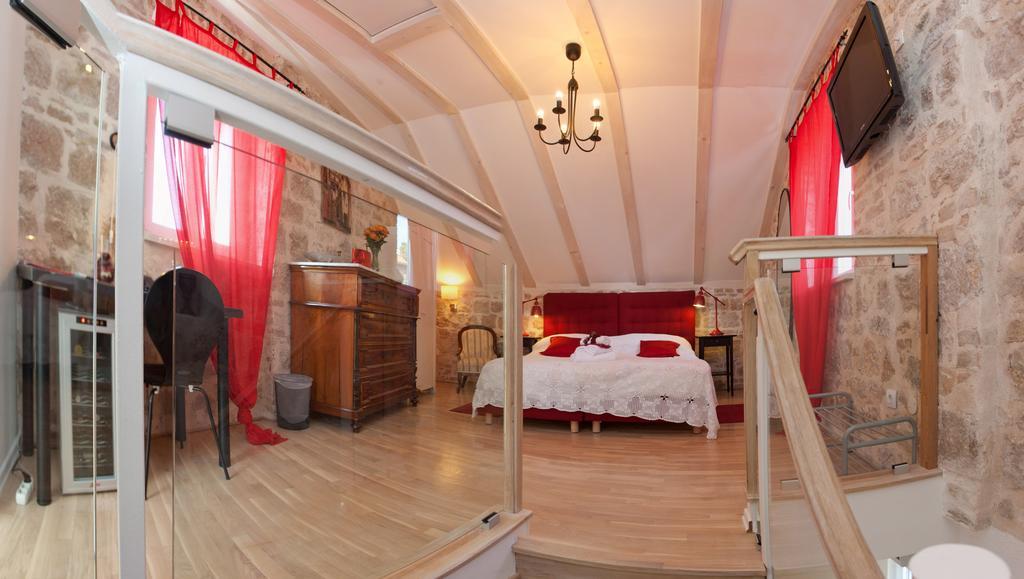 Bed & Breakfast Vila Baguc Split Room photo