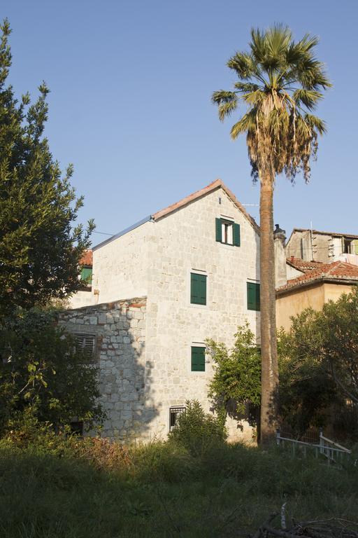 Bed & Breakfast Vila Baguc Split Exterior photo