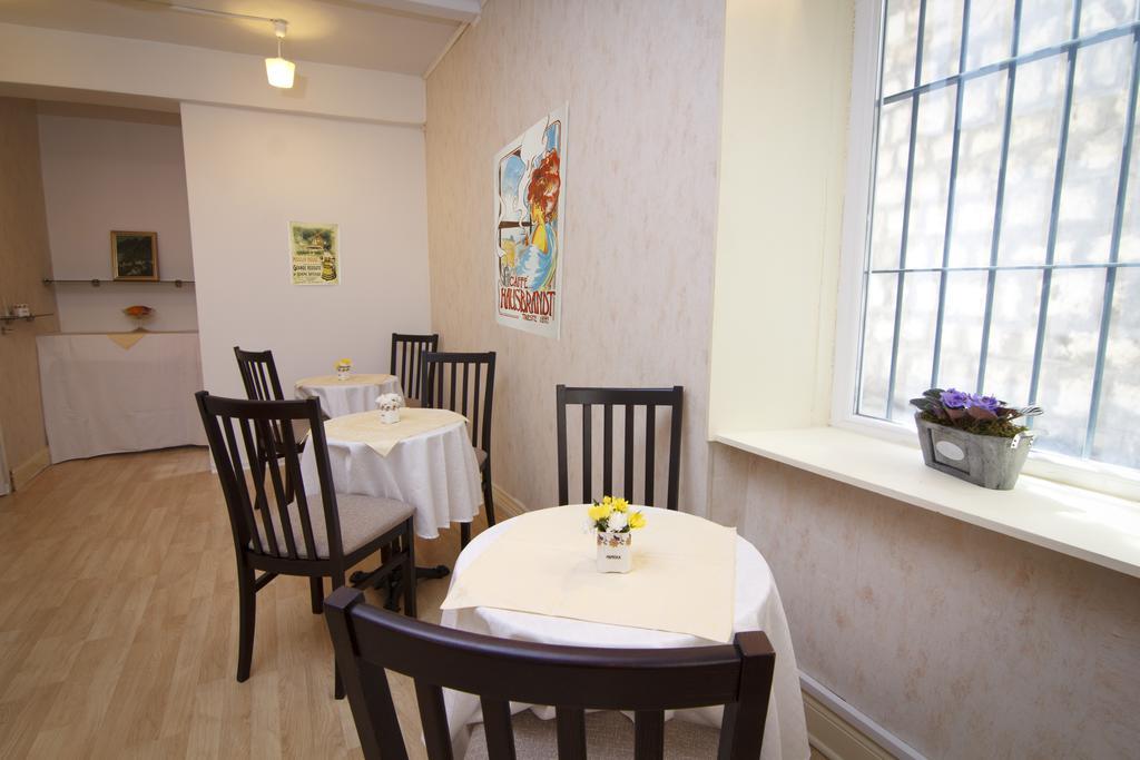 Bed & Breakfast Vila Baguc Split Exterior photo