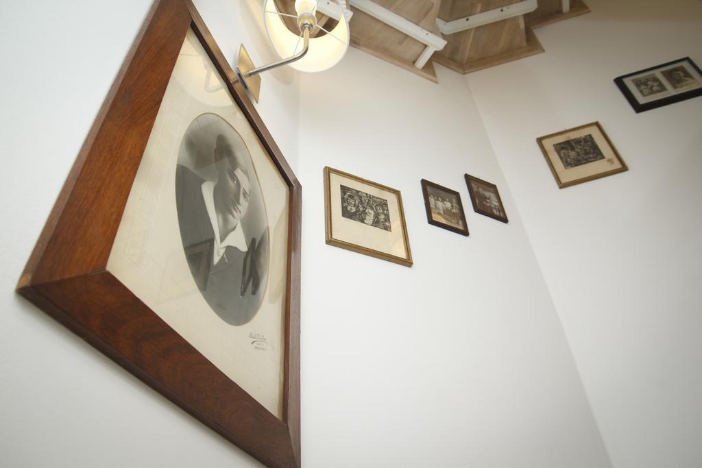 Bed & Breakfast Vila Baguc Split Exterior photo